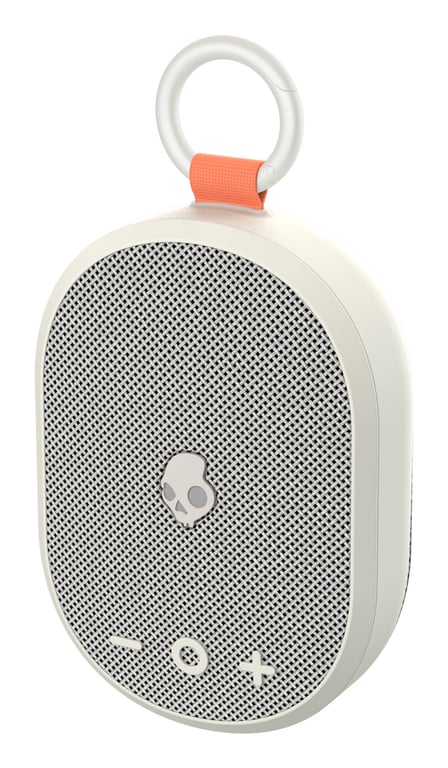 Skullcandy Kilo Enceinte portable mono Gris, Orange 7 W - Neuf