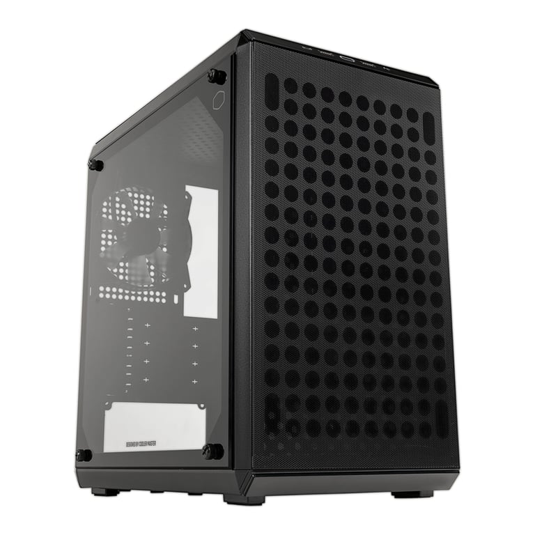 Cooler Master Q300L V2 Mini Tower Neuf