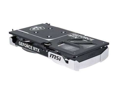 MSI GeForce RTX 5060 Ti 8G VENTUS 2X PLUS NVIDIA 8 GB GDDR7
