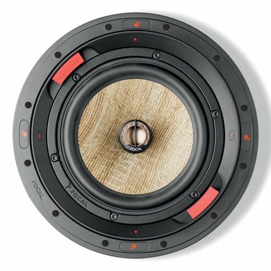 Focal 300 ICW8 haut-parleur 2-voies Avec fil - vue 1