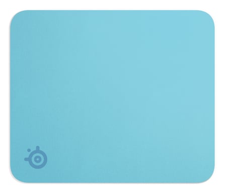 Steelseries 63462 tapis de souris Couleur aqua