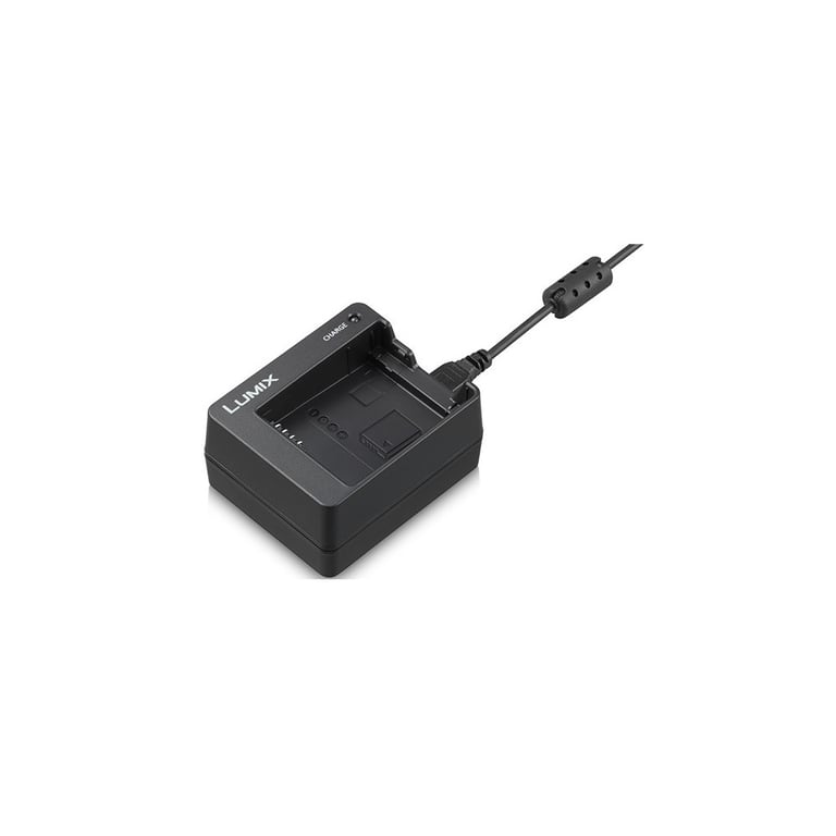PANASONIC Chargeur DMW BTC12E Neuf