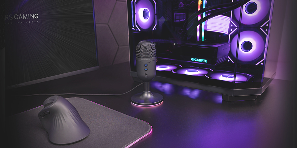 Mars Gaming MMIC CX - vue 2