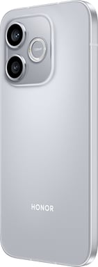 Honor 600 Lite 256 Go Gris - vue 3