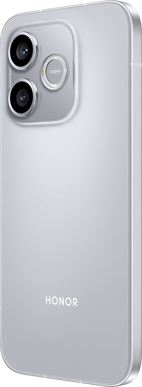 Honor 600 Lite 256 Go Gris - vue 3