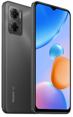 Redmi 10 5G 64GB, Gris, Desbloqueado