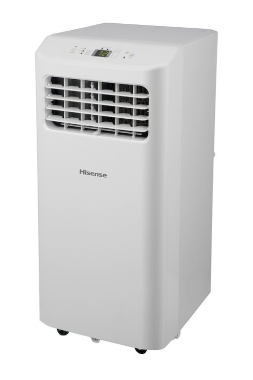 Climatiseur APC07KV - vue 3
