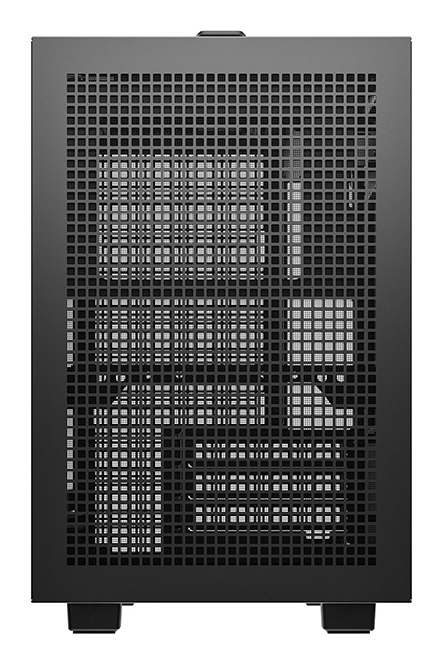DeepCool CH160 PLUS WH Small Form Factor SFF - vue 7