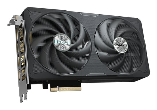 TARJETA GRAFICA GIGABYTE RTX 5060 TI EAGLE 16G OC
