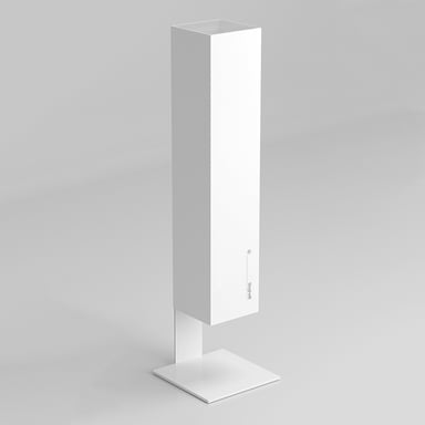 Beghelli SanificaAria 30 25 W Blanc