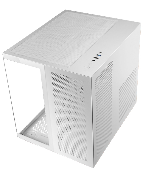 Mars Gaming MC NOVAM Mini Tower Neuf