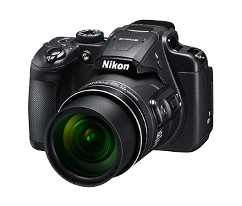 Nikon COOLPIX B700 1/2.3