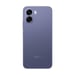 Smartphone OPPO A6x (5G) 128 GB Violeta Resistente al Agua y a los Golpes, Pantalla 120 Hz, Batería de Larga Duración