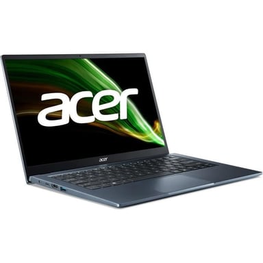 PC Portable - ACER Swift 3 SF314-511 - Intel EVO - 14'' FHD - Core i5-1135G7 - RAM 8Go - 512Go SSD - Windows 11 -  AZERTY