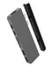 HYPER HyperDrive DUO 7 en 2 para MacBook Pro - Puertos : HDMI 4K60Hz - Plata