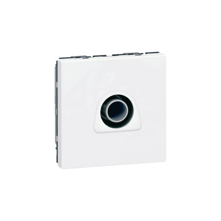 Legrand Prise Tv Mâle 2 Modules "mosaic"