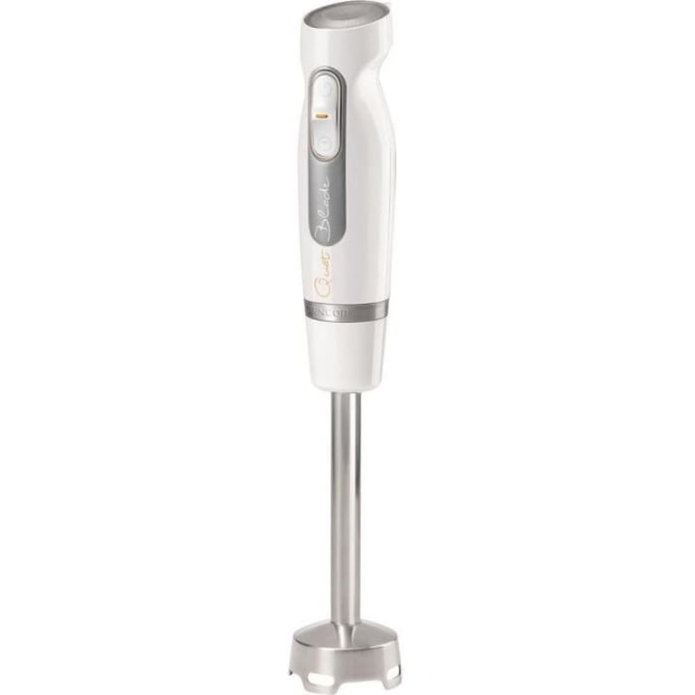 Mixeur Plongeant Sencor SHB 4358WH – 800W, 2 Vitesses, Pied Amovible - vue 3