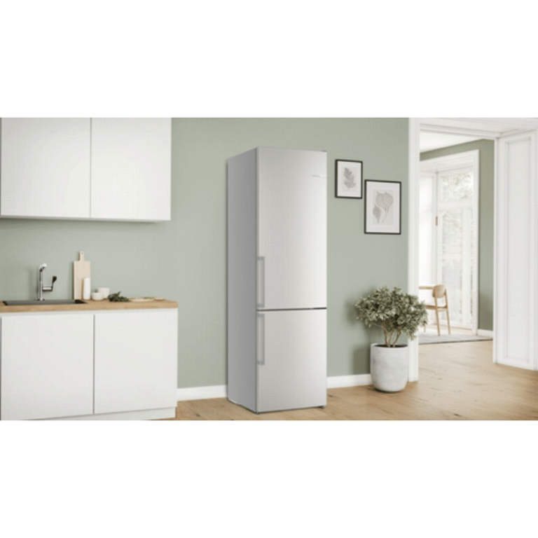 Bosch Réfrigérateur combiné 70cm KGN39AIAU - vue 3