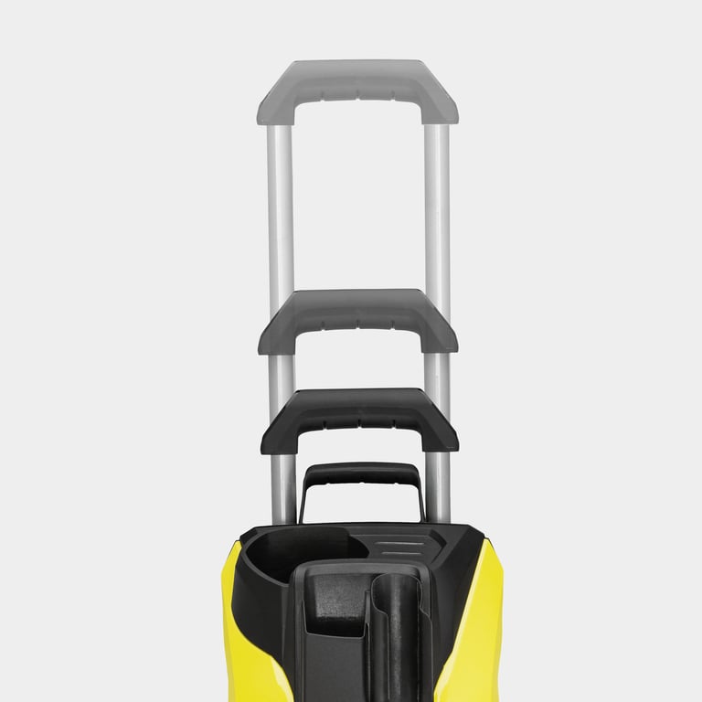 Nettoyeur haute pression KARCHER K5 Power Control 500 /h 145 bar - vue 3
