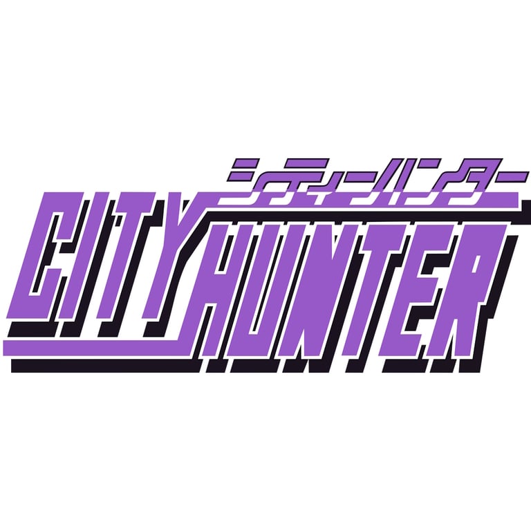 Red Art Games City Hunter - Neuf