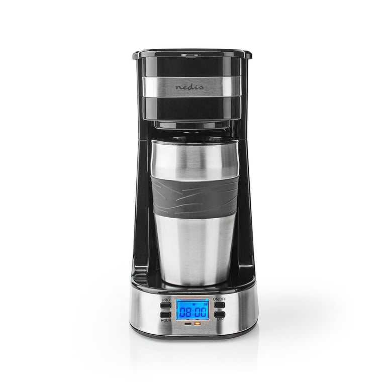 Nedis Cafetiere Kacm310fbk