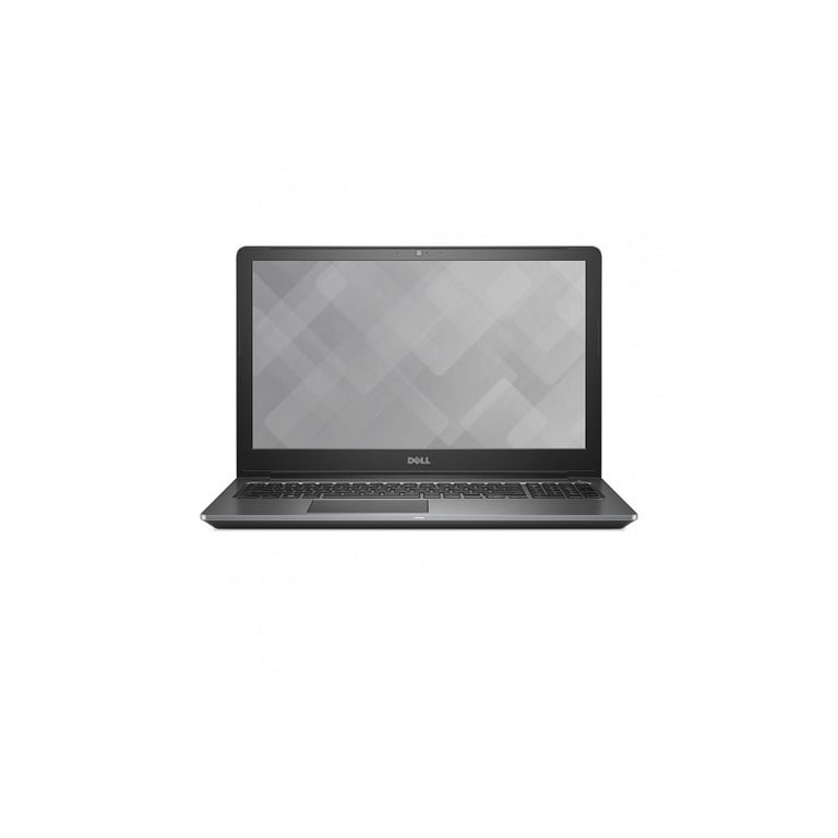 Dell Vostro 5568 - vue 1
