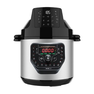 CECOTEC 02035 - Olla Programable Gm H Fry