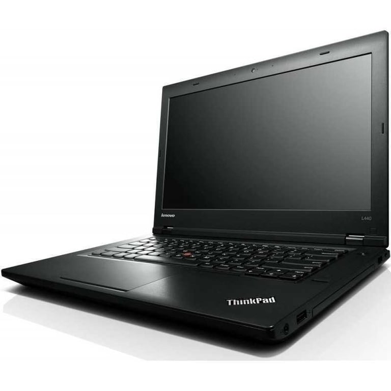 Lenovo ThinkPad L440 - 8Go - SSD 128Go