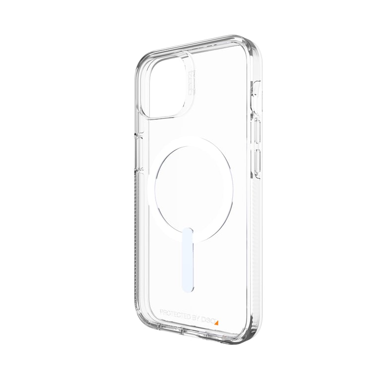 GEAR4 Crystal Palace Snap coque de protection pour téléphones portables 15,5 cm (6.1