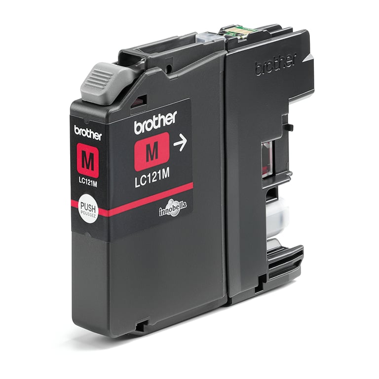 BROTHER cart JE mage DCPJ752DW Neuf - vue 3