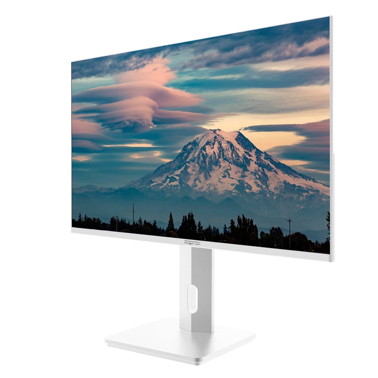 Approx APPM27SW LED display 68 6 cm 27 1920 x 1080 pixels Full HD LCD Neuf - vue 3