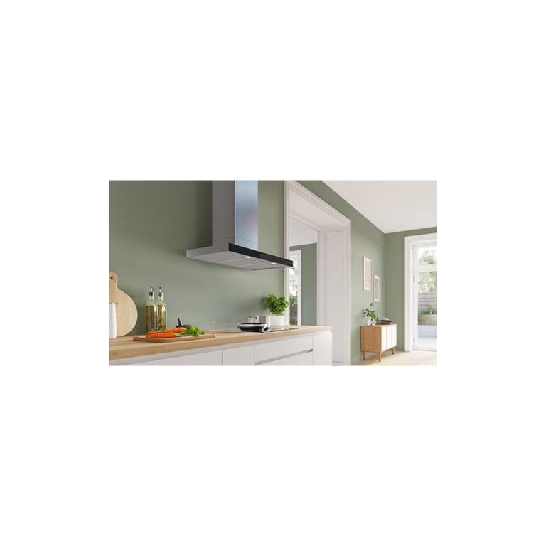 BOSCH Hotte décorative mur DWB97DN30 - vue 6