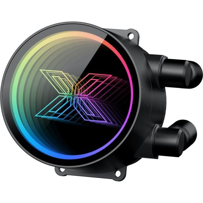 Xigmatek Fenix II 360 - vue 4