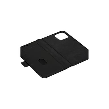 dbramante1928 Lynge funda para teléfono móvil 15,5 cm (6.1'') Funda cartera Negro
