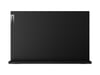 Lenovo M14t LED display 35,6 cm (14'') 1920 x 1080 pixels Full HD Écran tactile Noir