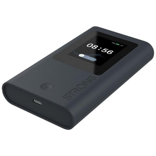 Strong 5GMIFIAX1800 routeur cellulaire passerelle et modem Routeur de réseau cellulaire Neuf - vue 3