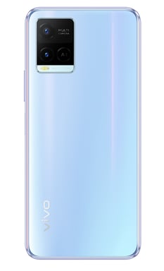 Y21 64 GB, Bianco, sbloccato
