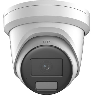 Hikvision DS-2CD2347G2-LSU/SL Tourelle Caméra de sécurité IP Intérieure et extérieure 2688 x 1520 pixels Plafond/mur