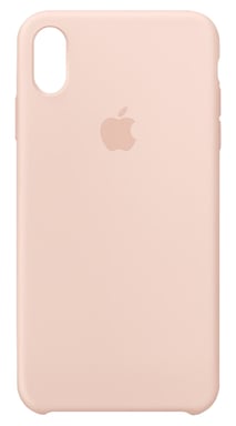 Apple MTFD2ZM/A coque de protection pour téléphones portables 16,5 cm (6.5'') Rose, Sable