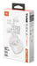 JBL Tune Flex 2 Casque True Wireless Stereo (TWS) Ecouteurs Appels/Musique Bluetooth Blanc