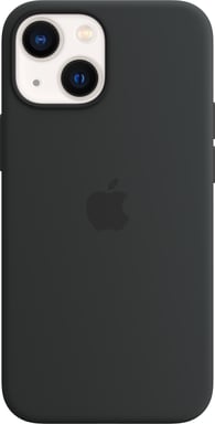 Apple MM223ZM/A coque de protection pour téléphones portables 13,7 cm (5.4'') Housse Noir Apple (brand) iPhone 13 mini
