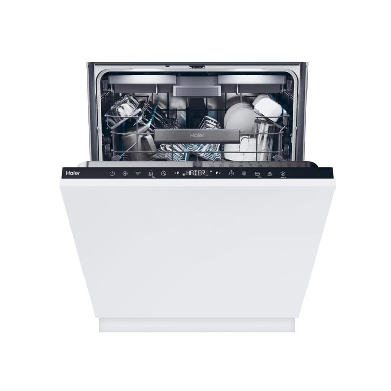 Haier SXI 6B0S3FSBV Entièrement intégré 16 couverts B Neuf