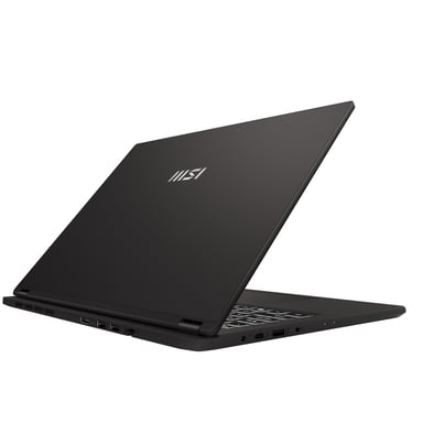 MSI Commercial 14 H A13MG-032FR Intel® Core™ i5 i5-13420H Ordinateur portable 35,6 cm (14'') Full HD+ 16 Go DDR4-SDRAM 512 Go SSD Wi-Fi 6E (802.11ax) Windows 11 Pro Gris