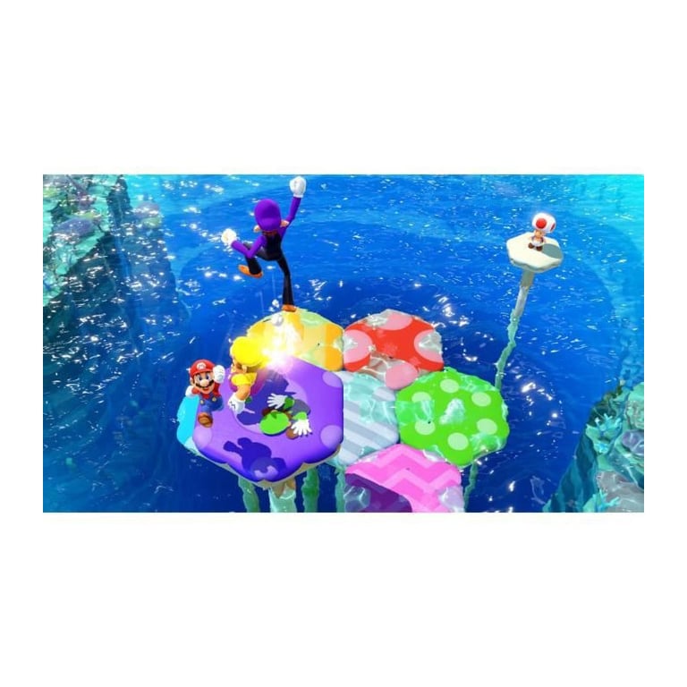 Nintendo Mario Party Superstars - Neuf