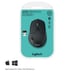 Logitech M720 RF Mouse senza fili per destrorsi + Bluetooth Ottico 1000 DPI