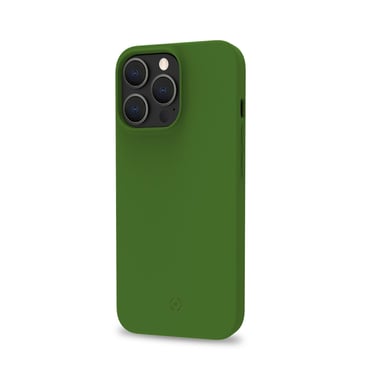 Celly Planet funda para teléfono móvil 17 cm (6.7'') Verde