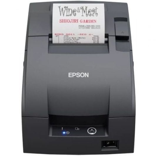 Epson Imprimante à Billets C31CL27102B0 - vue 5