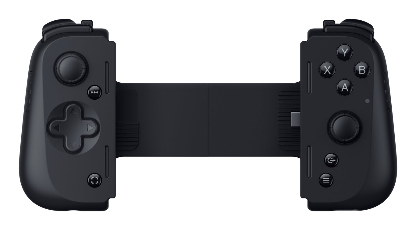 Manette De Jeu Pour Android Razer Kishi V2 Pro - vue 3