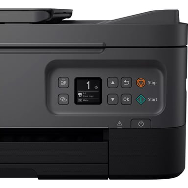 Canon PIXMA TS7450i Inyección de tinta A4 4800 x 1200 DPI Wifi