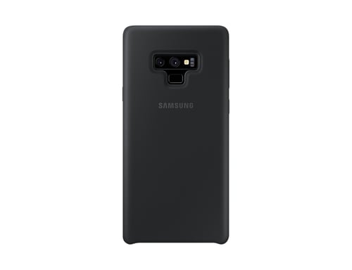 Custodia protettiva per Samsung Galaxy Note 9 Semi-Rigida